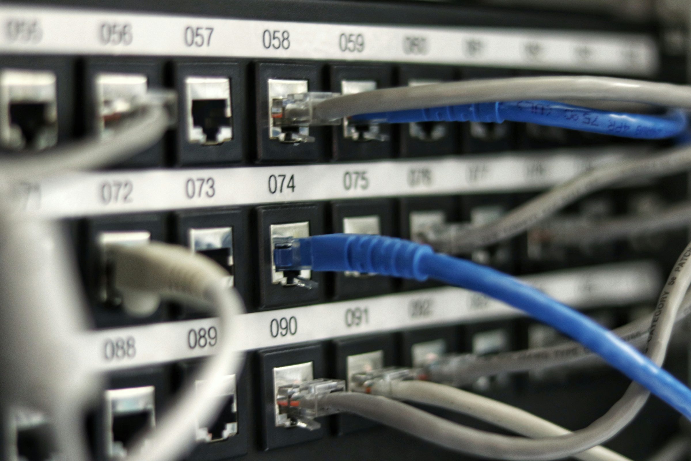 IT Infrastructure